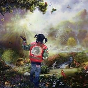 Meet your Posher, Rxy!